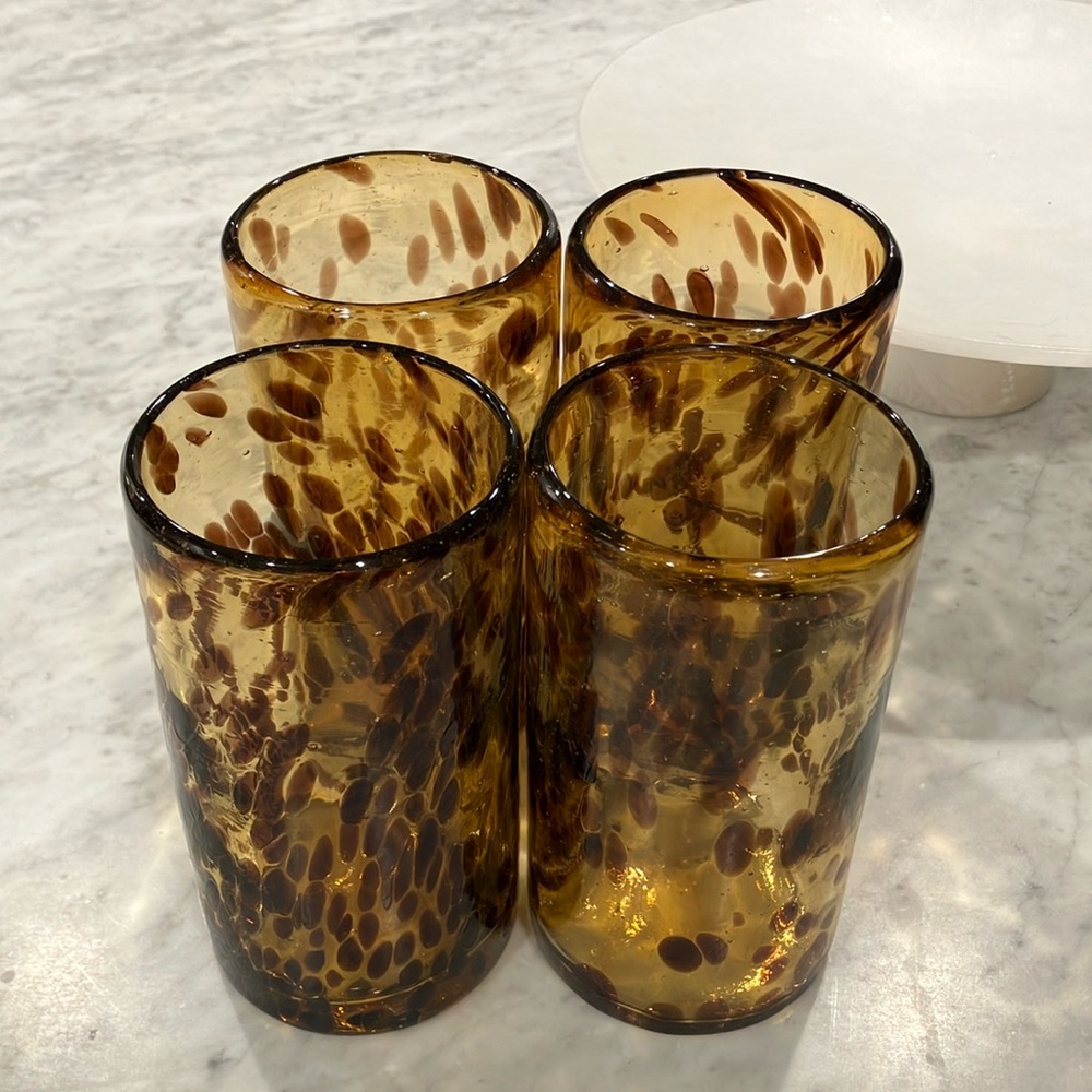 Reserved NOVICA Drinking Glasses